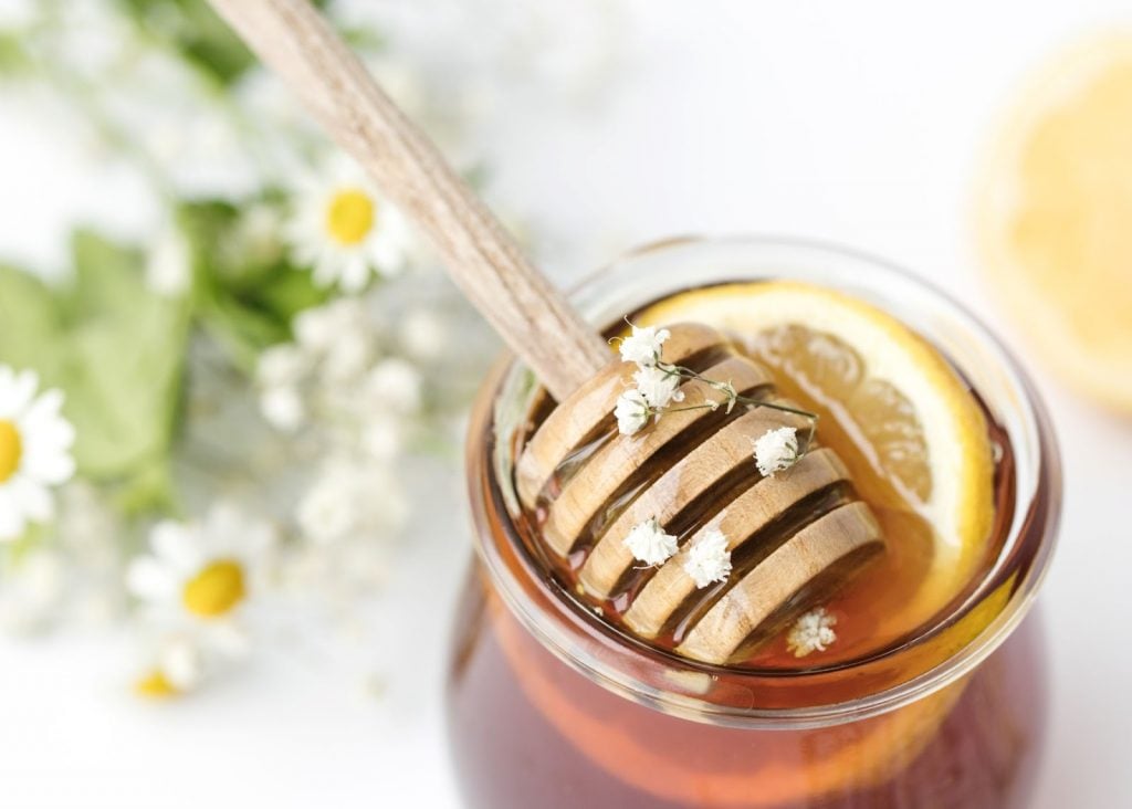 蜂蜜功效有哪些？（圖源：unsplash）