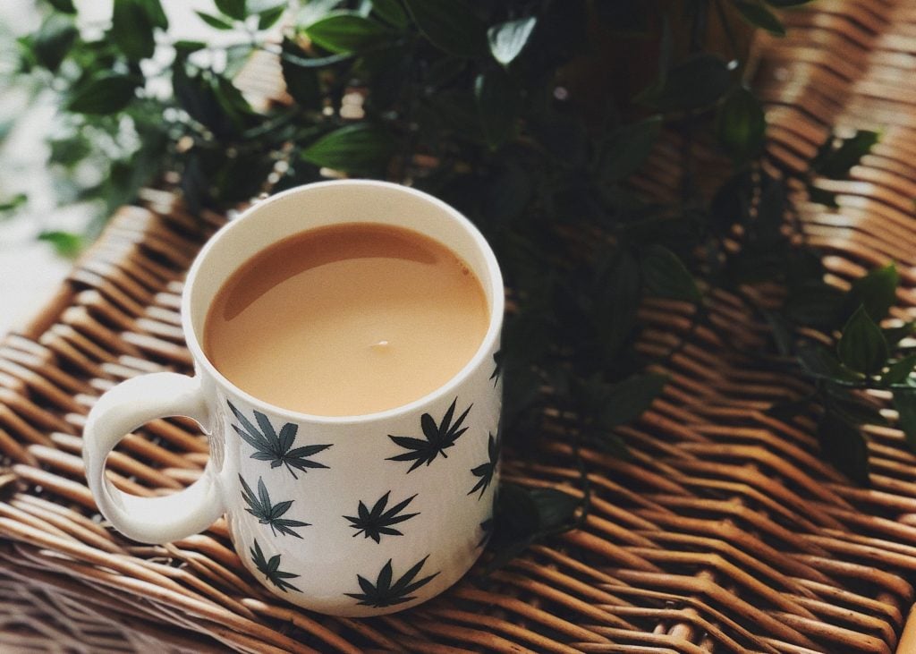 6大薑汁奶茶功效，幫助你維持身體健康（圖源：unsplash）